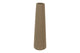 Jarrón Countryfield nohr xl beige h49cm
