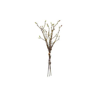 Paquete de arte Countryfield Tilia 3x verde l42w15h5cm