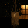 Colgante solar Countryfield ø25xh15cm