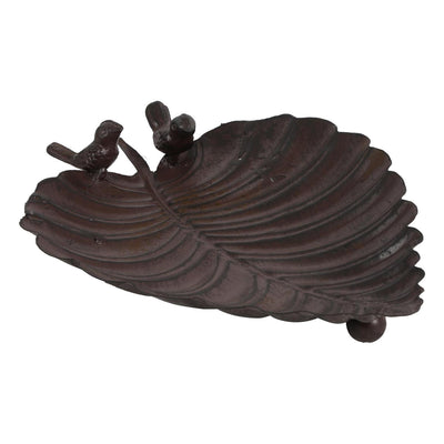 Bandeja comedero para pájaros Countryfield m 2 pájaros l22wx27,5cm