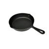 Vidaxl Cast Iron Frying Pans Set 3-dlg