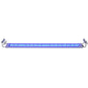 Vidaxl aquariumlamp led ip67 100-110 cm aluminium