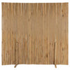Vidaxl Screen 180x170 cm Bamboo