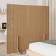 Vidaxl Screen 180x170 cm Bamboo