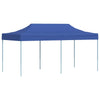 Pop-up di tenda pieghevole Vidaxl 3x6 m blu
