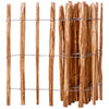 Vidaxl HEK 90x500 cm Hazel Wood