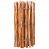 Vidaxl HEK 90x500 cm Hazel Wood