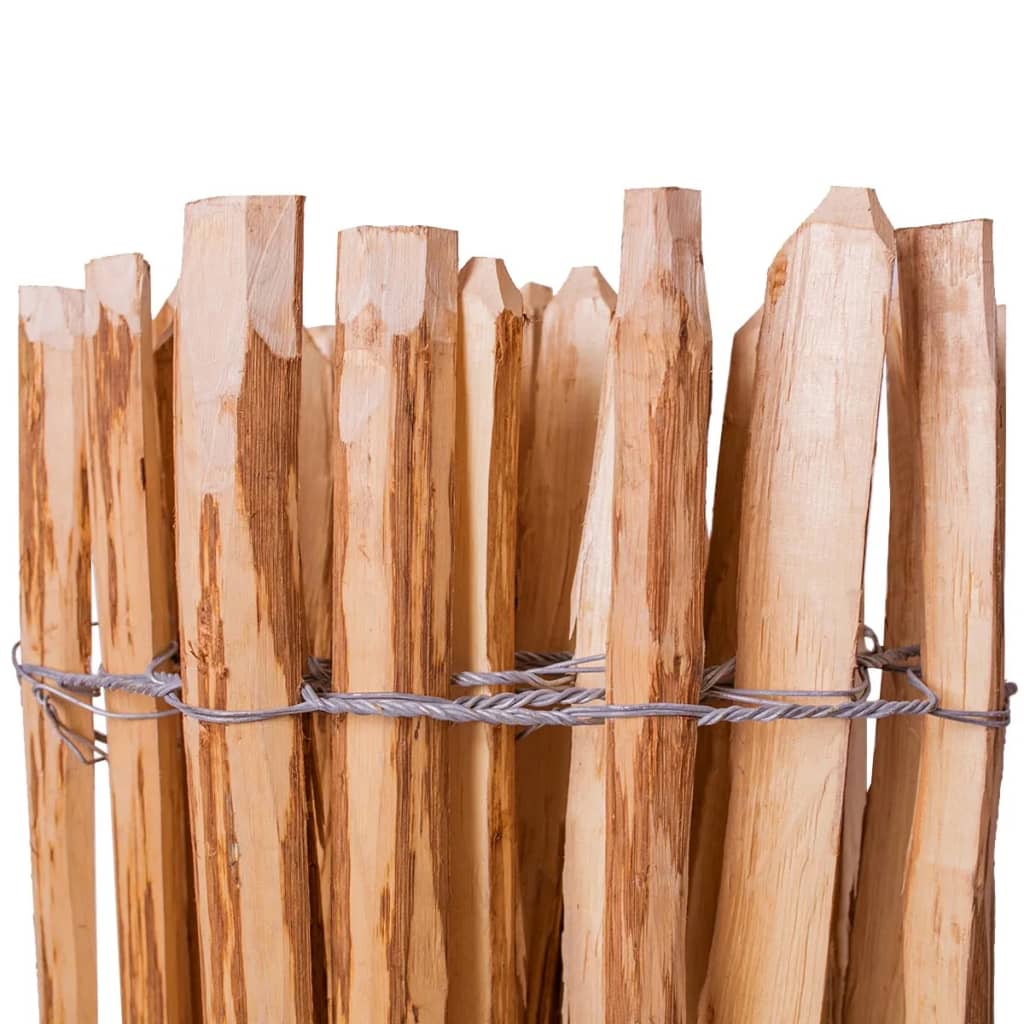 Vidaxl HEK 90x500 cm Hazel Wood