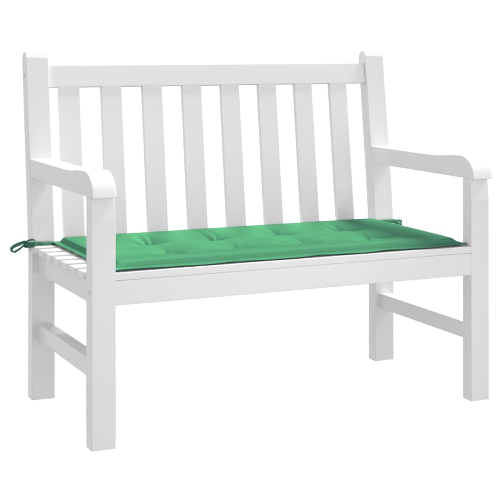 Vidaxl Garden Bench Cushion 100x50x3 CM Oxford Fabric