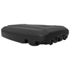 Vidaxl Parasol Foot Black