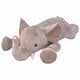 Vidaxl knuffelbeest olifant xxl 95 cm