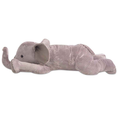 VidaXL peluche elefante xxl 95 cm