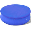 Coperchio piscina Vidaxl circa 90 g m² 540 cm PE
