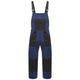 VidaXL Men dungarees Size XXL Blue
