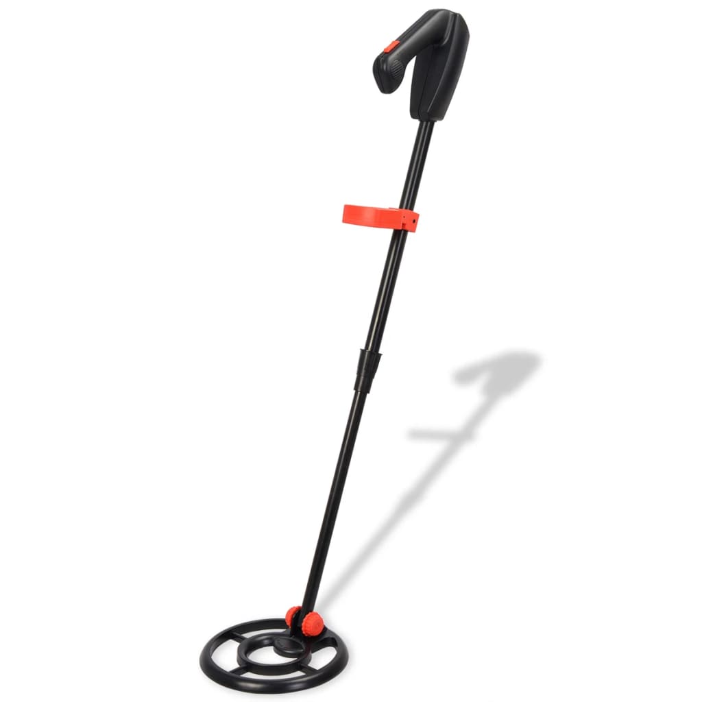 Vidaxl Junior Metal Detector con schermata LCD 120 cm