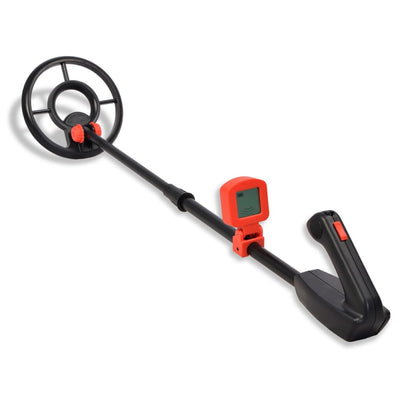 Vidaxl Junior Metal Detector con schermata LCD 120 cm