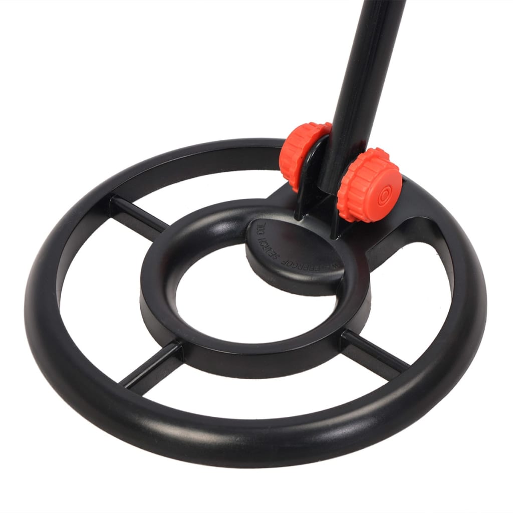 Vidaxl Junior Metal Detector con schermata LCD 120 cm