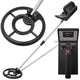 Vidaxl Metal Detector 160 cm