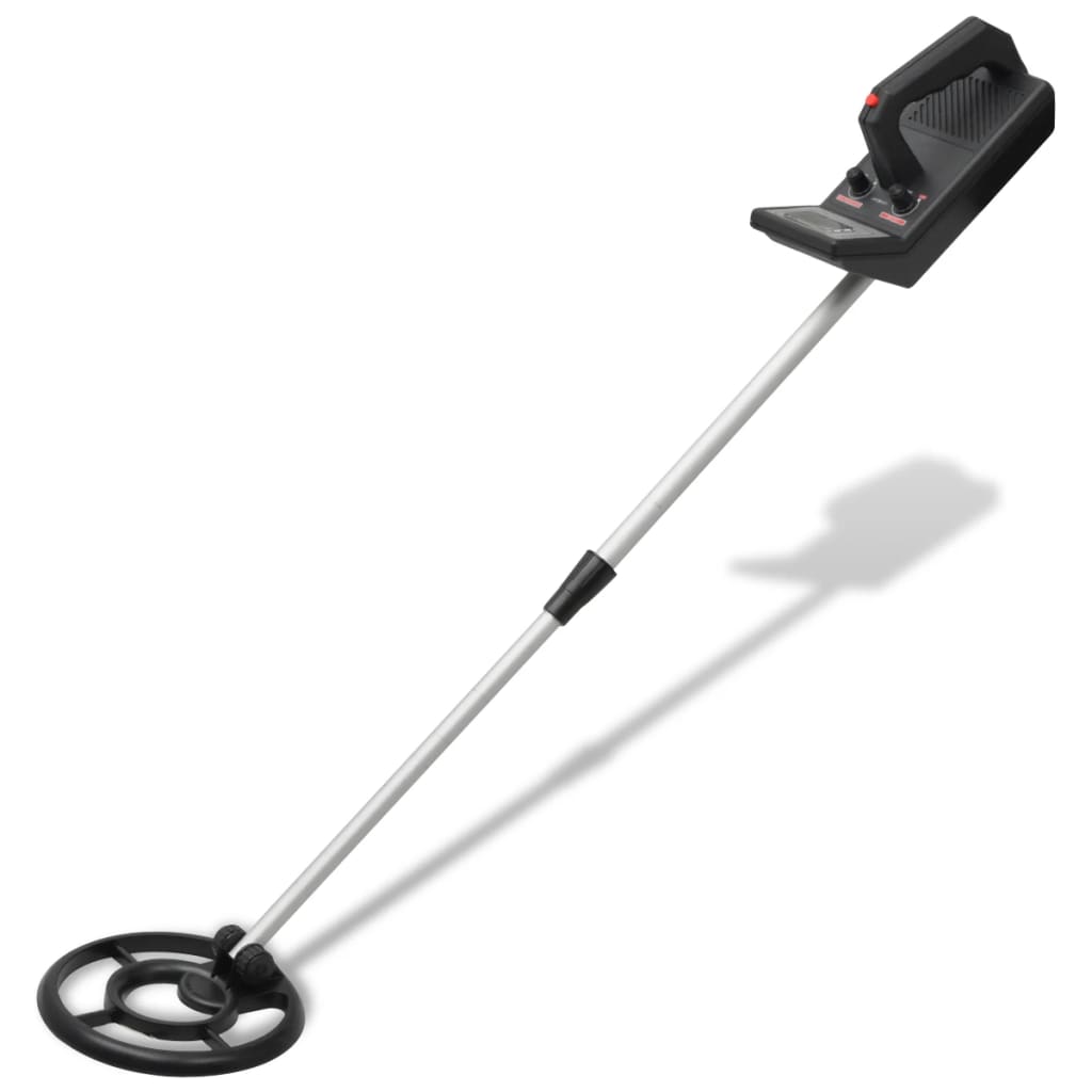 Detector de metales de Vidaxl 160 cm