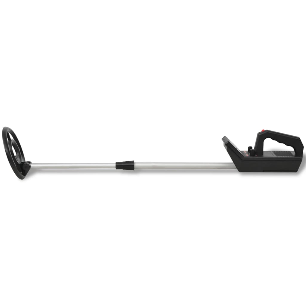 Detector de metales de Vidaxl 160 cm