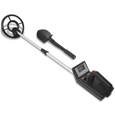 Vidaxl Metal Detector con scoop 160 cm