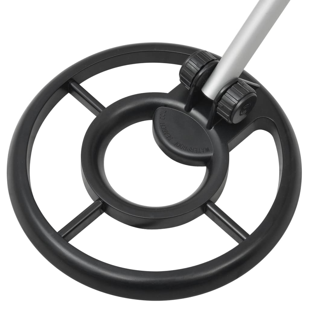 Vidaxl Metal Detector con scoop 160 cm