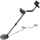 Rilevatore metallico Vidaxl con indicatore LED 300 cm