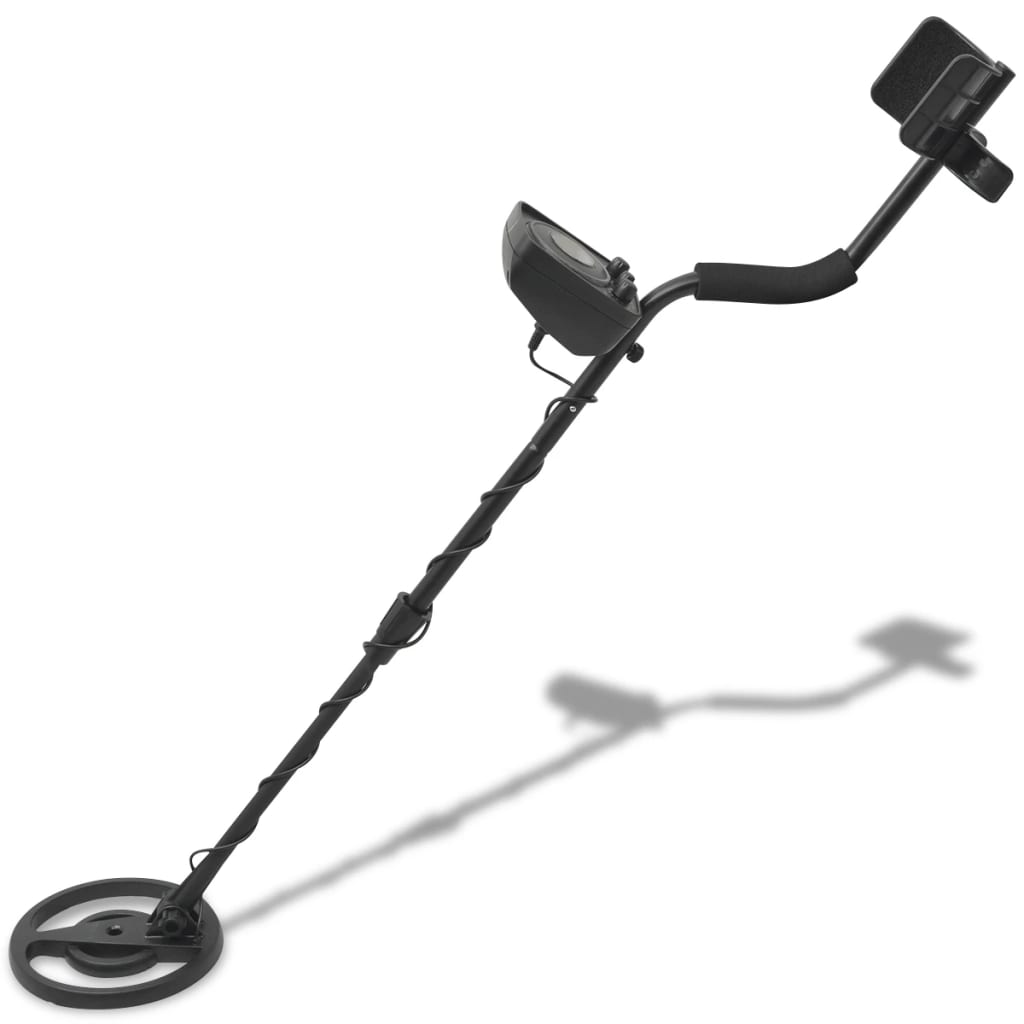 Rilevatore metallico Vidaxl con indicatore LED 300 cm