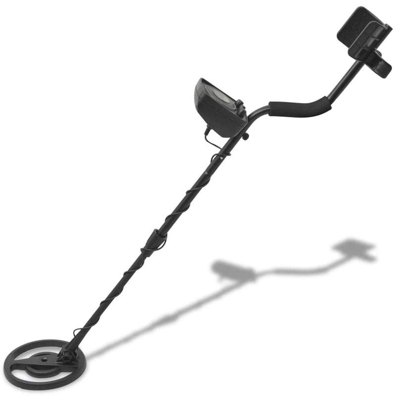 Rilevatore metallico Vidaxl con indicatore LED 300 cm