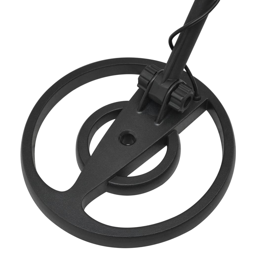 Rilevatore metallico Vidaxl con indicatore LED 300 cm