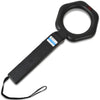 Vidaxl Detector metallico portatile nero