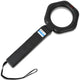 Vidaxl Detector metallico portatile nero
