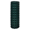 Vidaxl HEK 25x1.7 m de acero verde