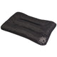 Vidaxl Dog Mattress Times XXL nero