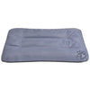 Vidaxl Dog Mattress size l Grey