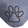 Vidaxl Dog Mattress size l Grey