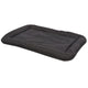 Vidaxl Dog Mattress size M Nero