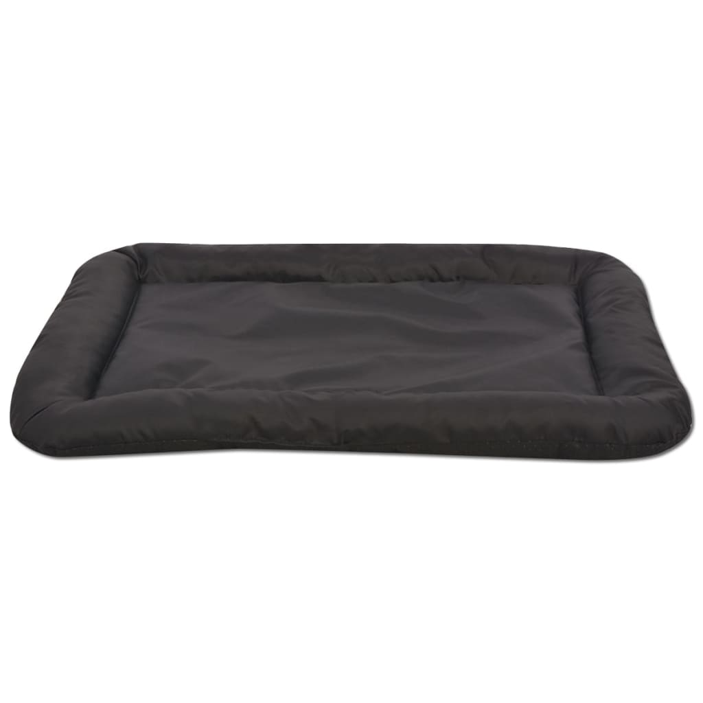 Vidaxl Dog Mattress size M Nero