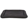 Vidaxl Dog Mattress size M Nero