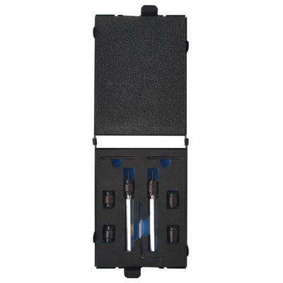 VIDAXL POINT LASFREESSET HSS