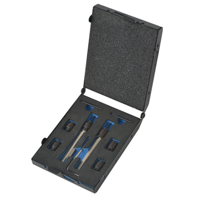 VIDAXL POINT LASFREESSET HSS