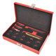 Vidaxl Glowa Plug Wire Repair set m10 x 1,0 mm 15 pezzi
