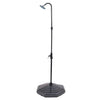 Vidaxl solar douche 20 l aluminium hdpe