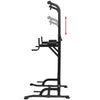 Dispositivo de fitness Vidaxl 182-235 cm