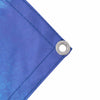 Vidaxl buitenparasol meerkleurig 400 x 90 cm oxford
