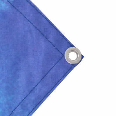 Sombrilla de exterior vidaxl multicolor 400 x 90 cm oxford