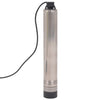 VidaXL Diepe bronpomp 60 m 900 W