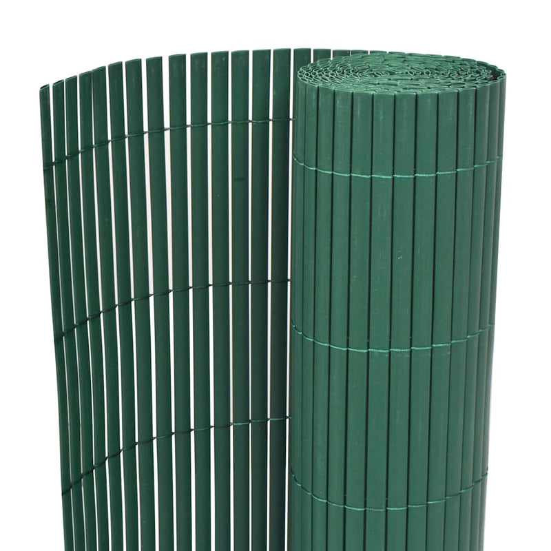 Vidaxl tuinhek groen 150 x 300 cm pvc