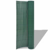 Vidaxl tuinhek groen 150 x 300 cm pvc