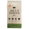 Vidaxl Premium Dog Food Dry Adulto Esencia Beef 15 kg